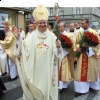 Odezwa Biskupa Opolskiego w związku z tegorocznymi święceniami kapłańskimi 2015