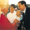 Jan Paweł II - Papież Rodziny