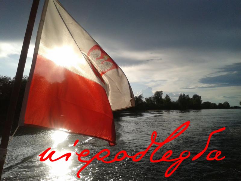 Miłość Ojczyzny