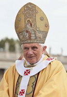 Abdykacja Papieża Benedykta XVI