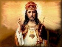 Nasze przymierze z Chrystusem Królem