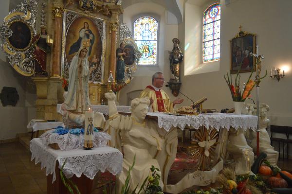 Dożynki