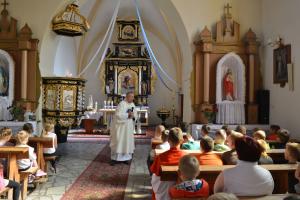24-26.09.2015 Rekolekcje przed odpustem