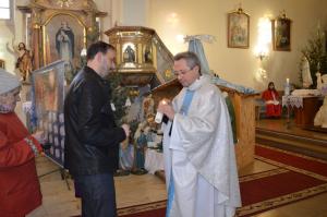 W Tobie jest światło