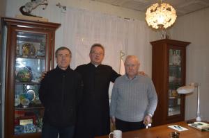 Kolęda Spółdzielni w Wierzbniku i Jankowicach Wielkich