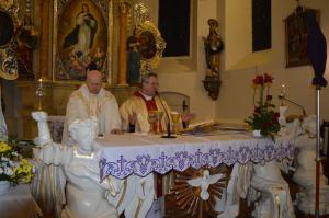 Wielki Czwartek - eucharystia i kapłaństwo znakiem Bożej Miłości