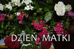 Dzień Matki