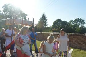 20-27.06.2019 Oktawa Bożego Ciała