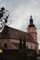 Wspomnienie Poświęcenia Kościoła