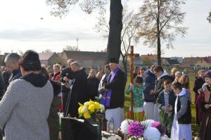 Dzień Zaduszny