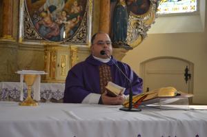 26 - 29.03. 2016 Rekolekcje wielkopostne