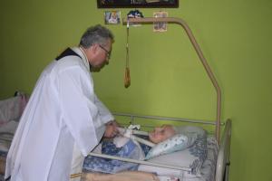 Święto Matki Boskiej Gromnicznej