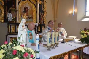 Odpust w Jankowicach Wielkich