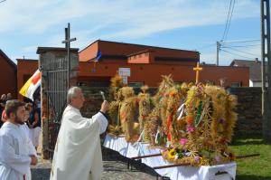 Dożynki