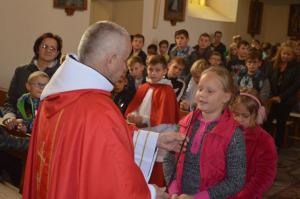 Rekolekcje przed opustem