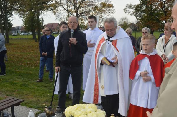 Upodobnić życie do świętych
