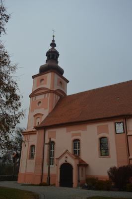 Dom naszego Ojca. Kiermasz