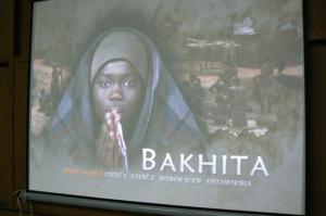 II część filmu "Bakhita"