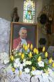 Czuwanie - nabożeństwo dziękczynne za dar kanonizacji św. Jana Pawła II i  św. Jana XXII