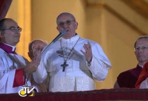 Papież Franciszek