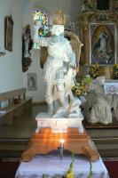 Nabożeństwo ku czci św. Michała Archanioła