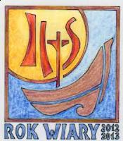 Adoracja Roku Wiary