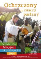Tydzień Misyjny