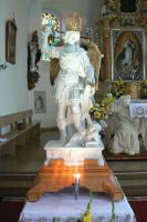 Nabożeństwo ku czci św. Michała Archanioła