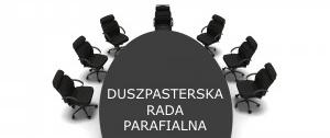 Kandydaci  Parafialnej Rady Duszpasterskiej
