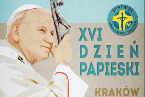 XVI Dzień Papieski