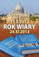 Zakończenie Roku Wiary